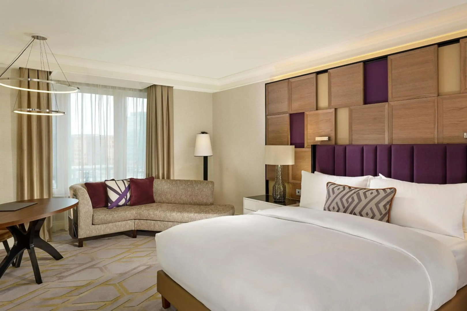 Foto - The Ritz-Carlton, Berlin