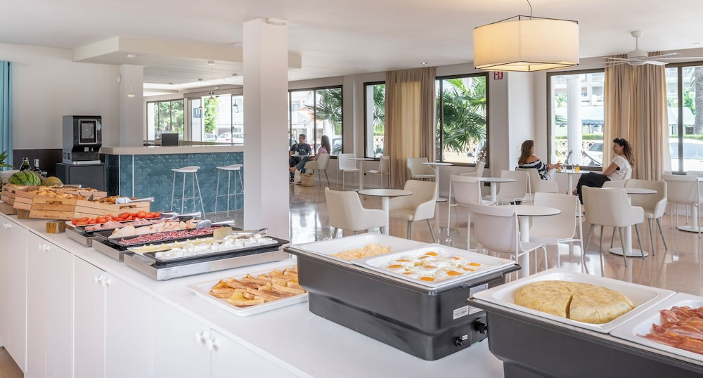 Foto - Bay Hotel