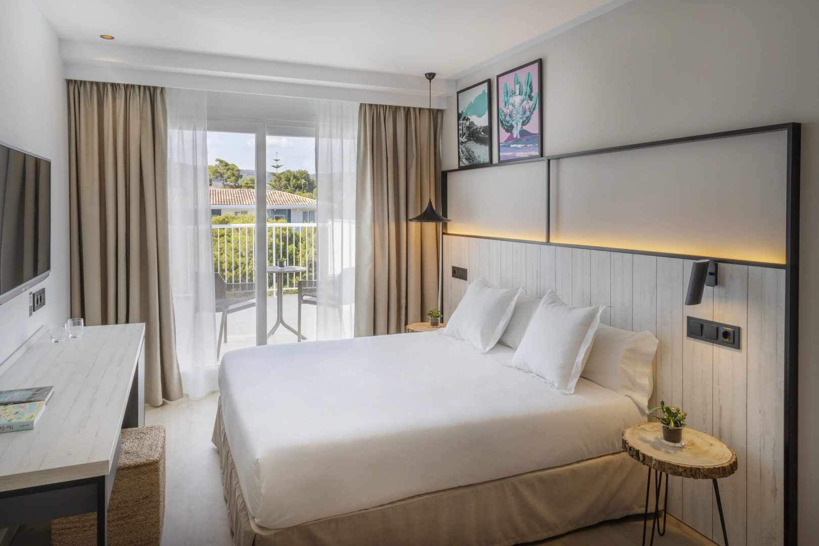 Photo - Hotel Florida Magaluf - Adults Only