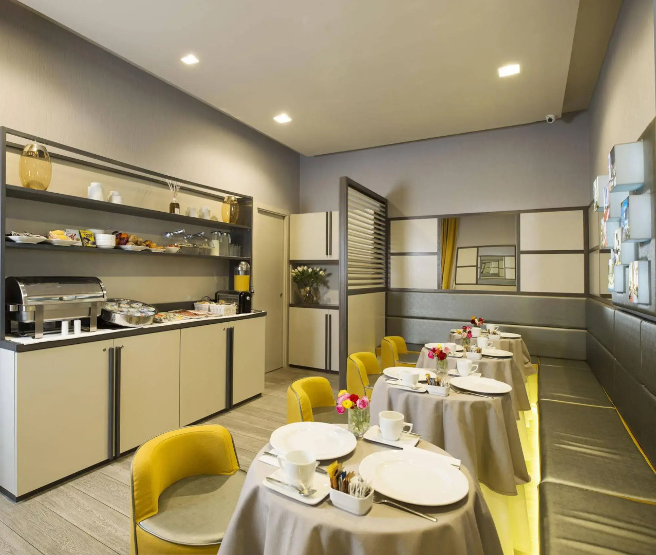 Foto - San Carlo Suite