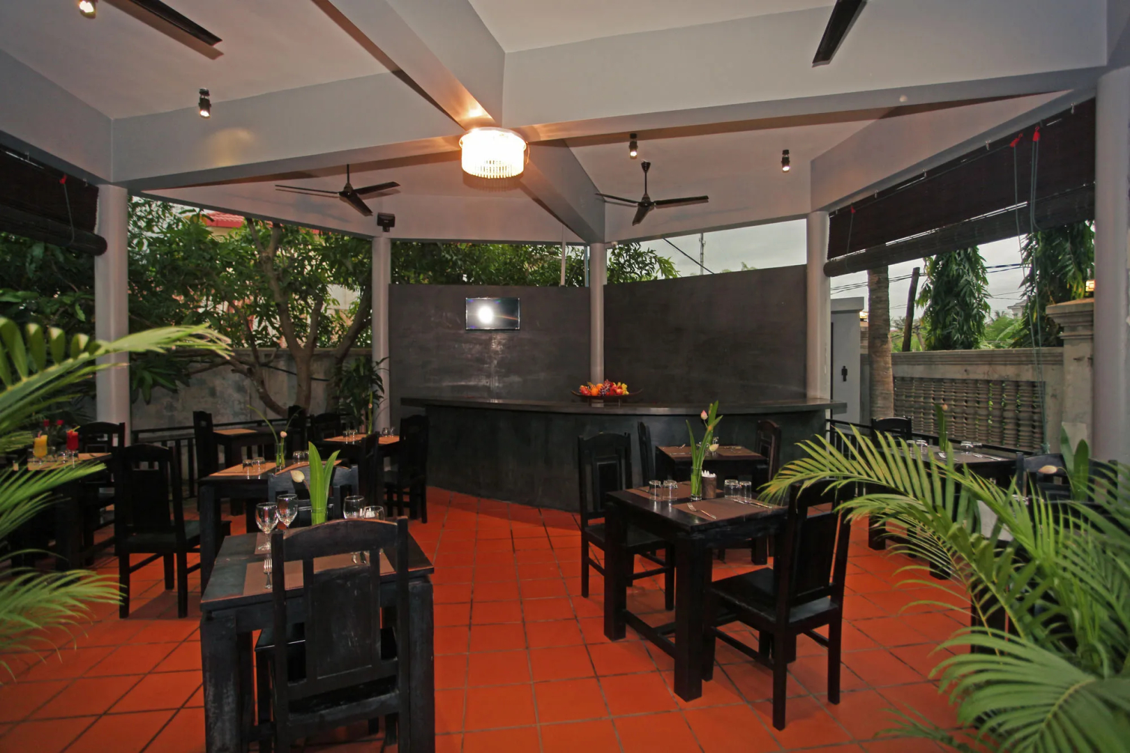 Foto - Reveal Angkor Hotel