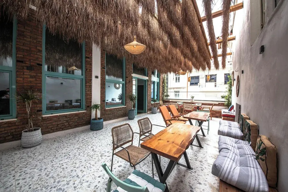 Photo - Vega 43 Hostel