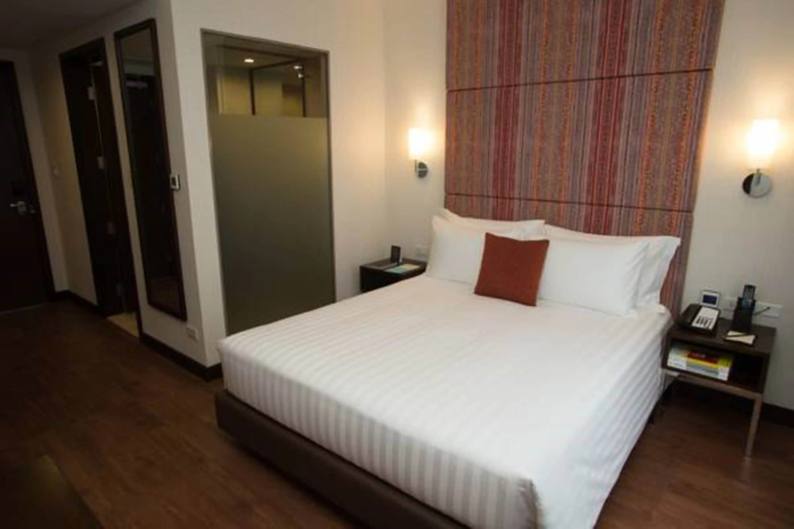 Foto - Wynwood Hotel