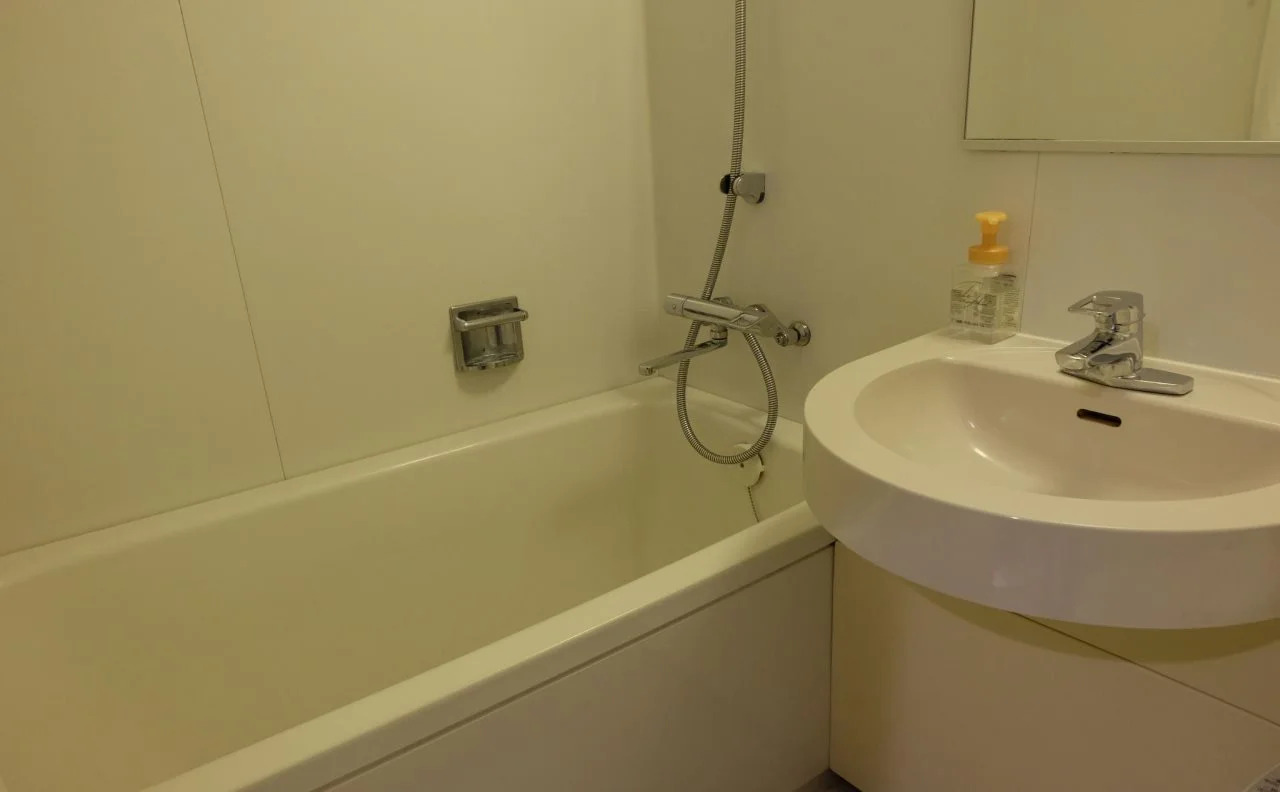 Foto - Tokyu Stay Monzen-Nakacho Tokyo