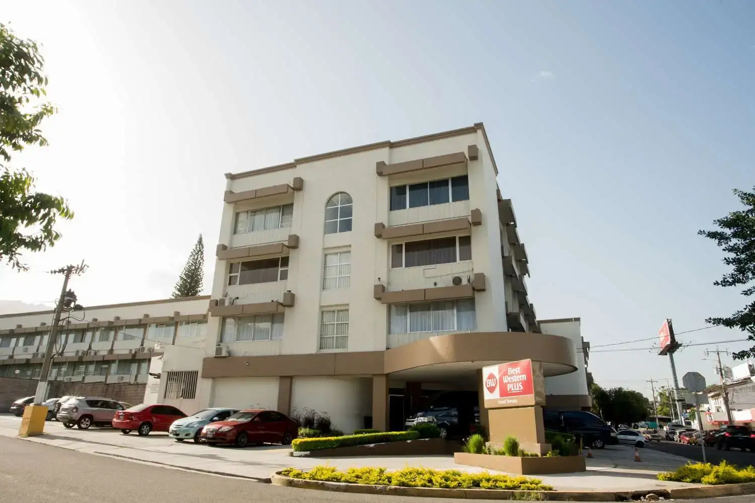 Foto - Best Western Plus Hotel Terraza