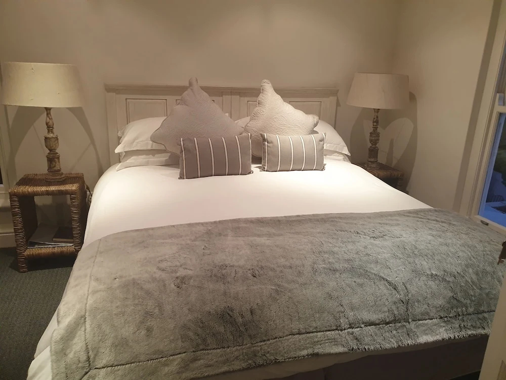 Foto - Maison d'Ail Guest House