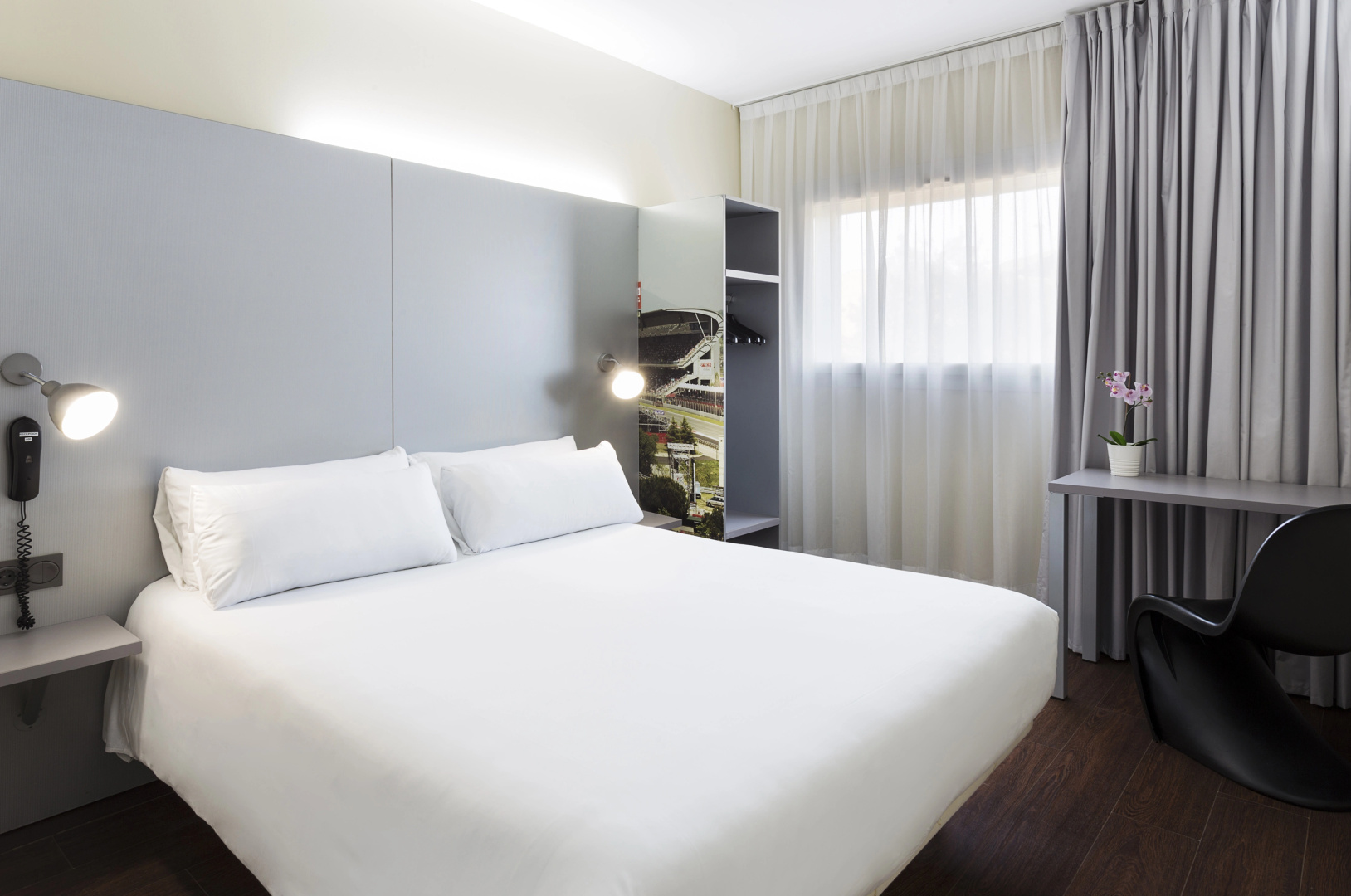 Foto - B&B Hotel Barcelona Granollers