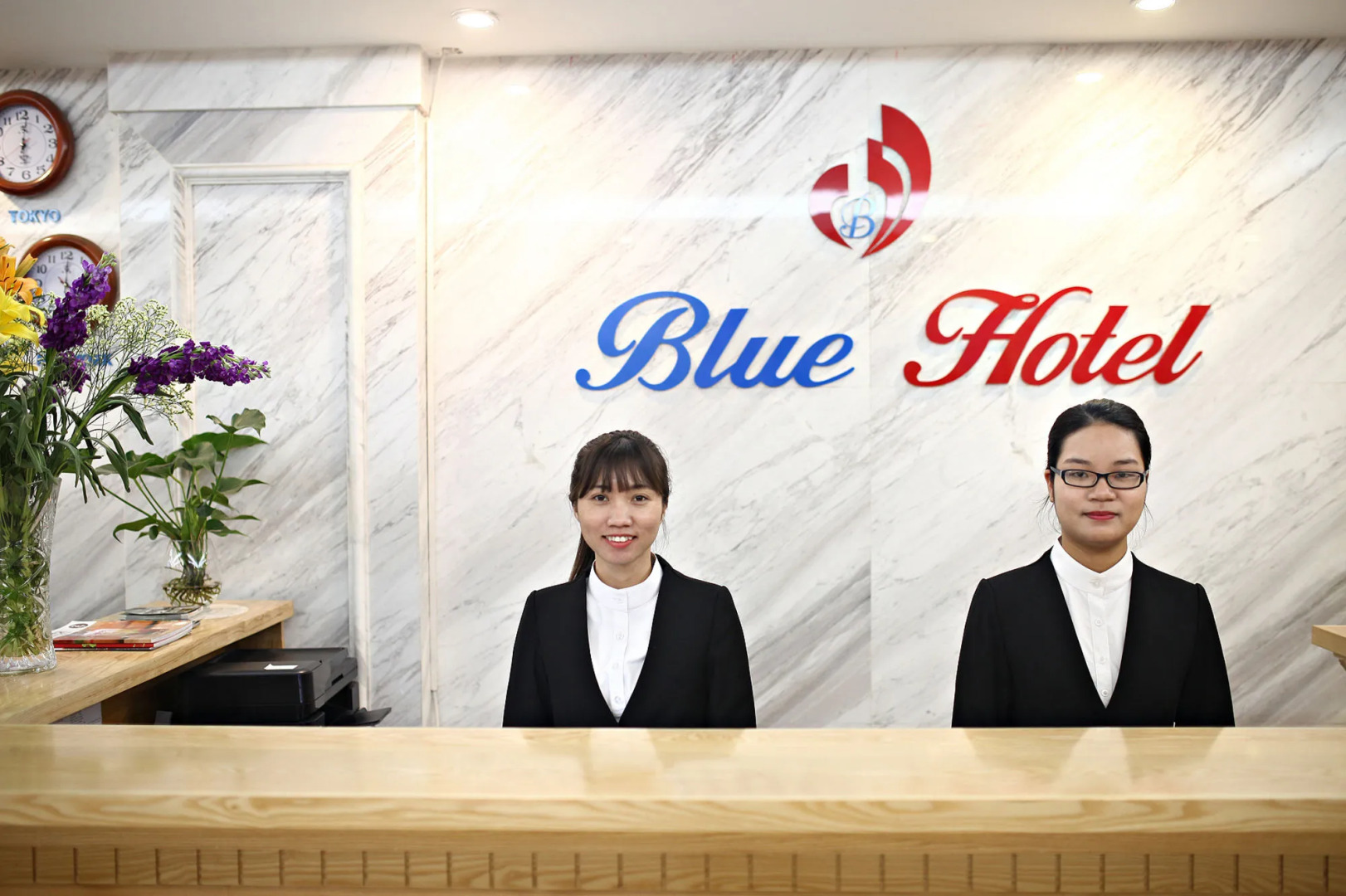Photo - Blue Hanoi Hotel