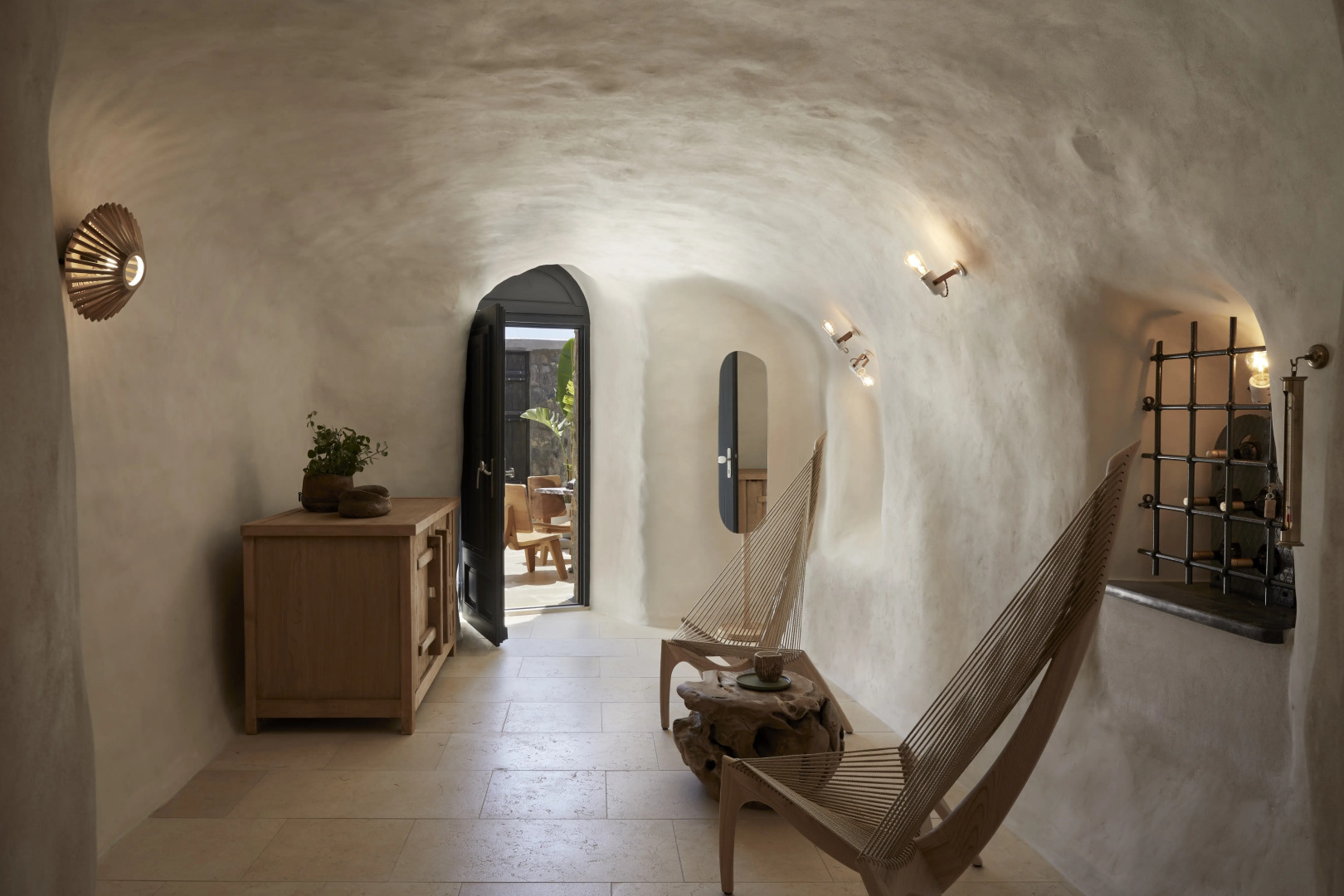 Foto - White Pearl Cavalieri