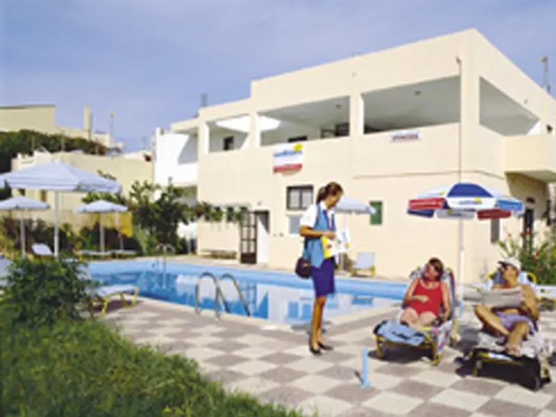 Photo - Domenica Apartments