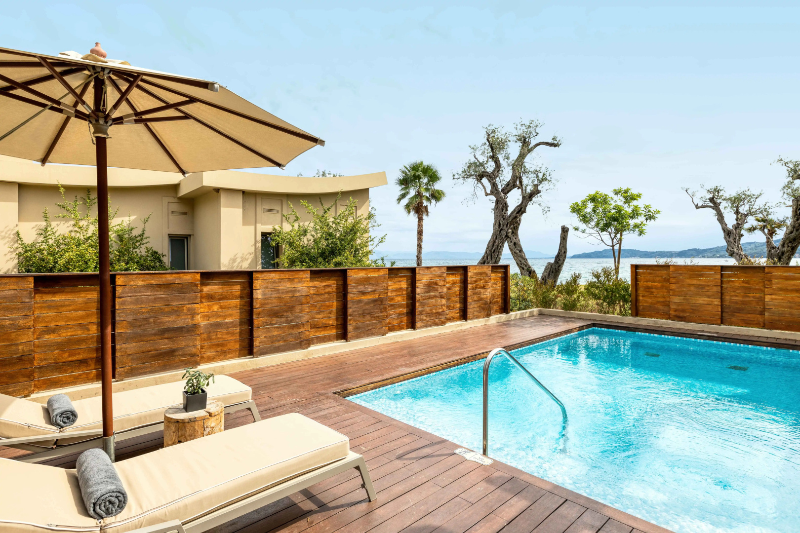 Foto - Domes Miramare, a Luxury Collection Resort, Corfu - Adults Only Resort