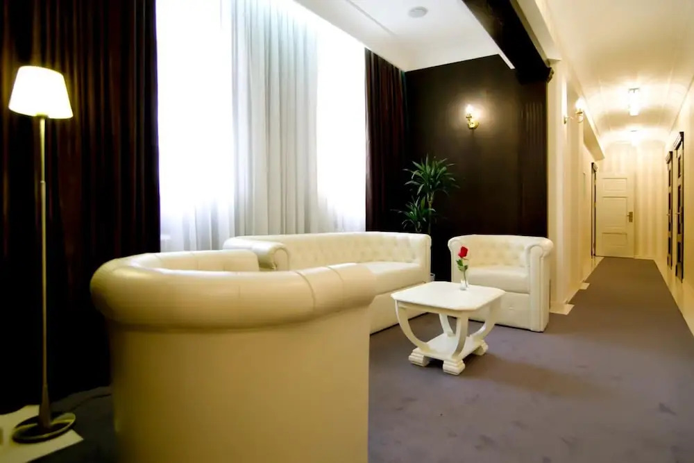 Photo - Villa Rossa Hotel
