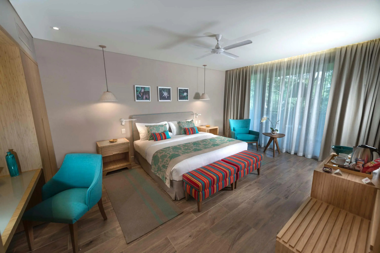 Foto - Iguazu Jungle Lodge