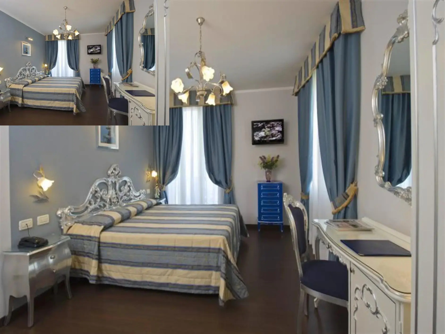 Foto - Viktoria Palace Hotel