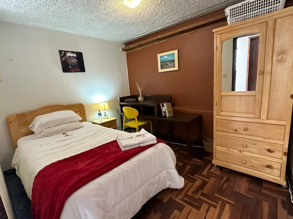 Photo - St. Gallen Haus