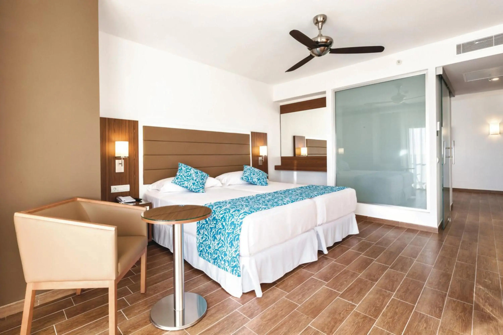 Foto - Hotel Riu Bravo - 0'0 All Inclusive