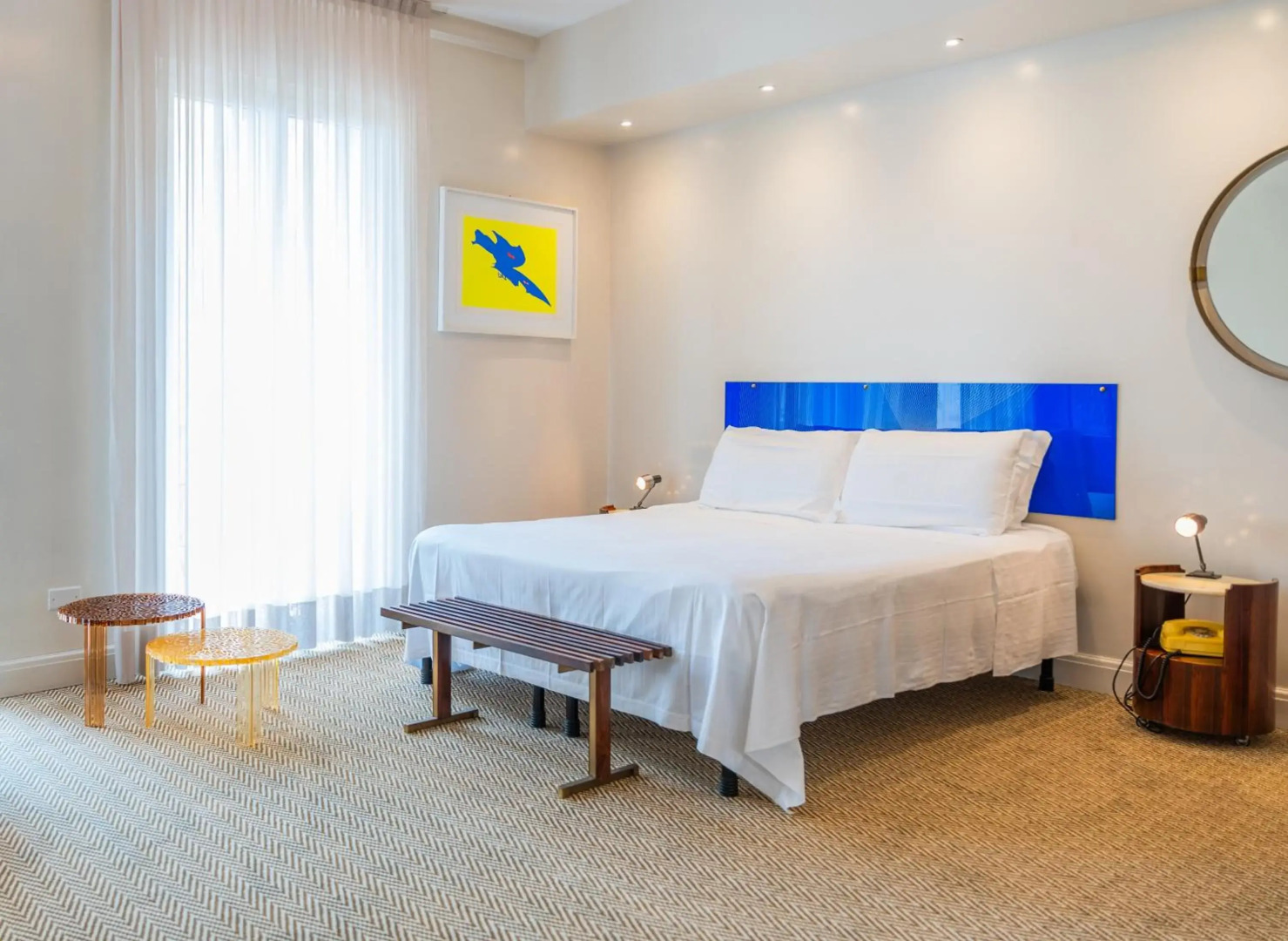 Foto - Boutique Hotel Trieste - Adults Only