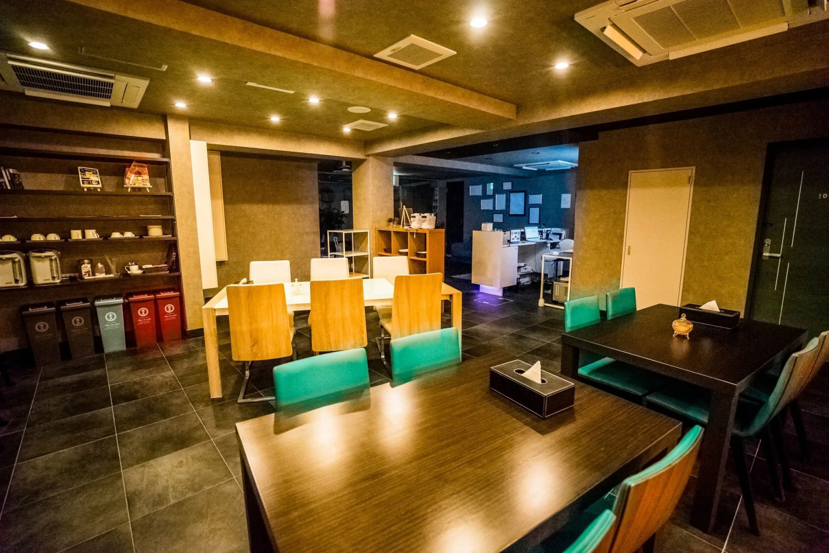 Foto - Hotel She, Kyoto