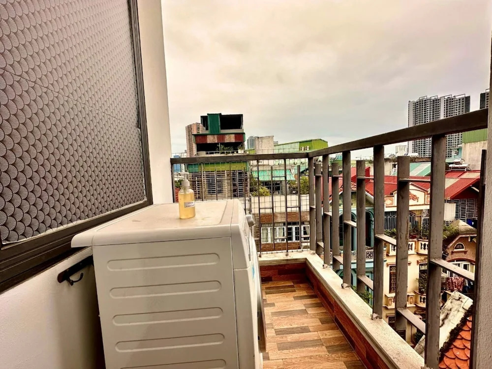 Foto - Hana Stay Trần Quốc Hoàn