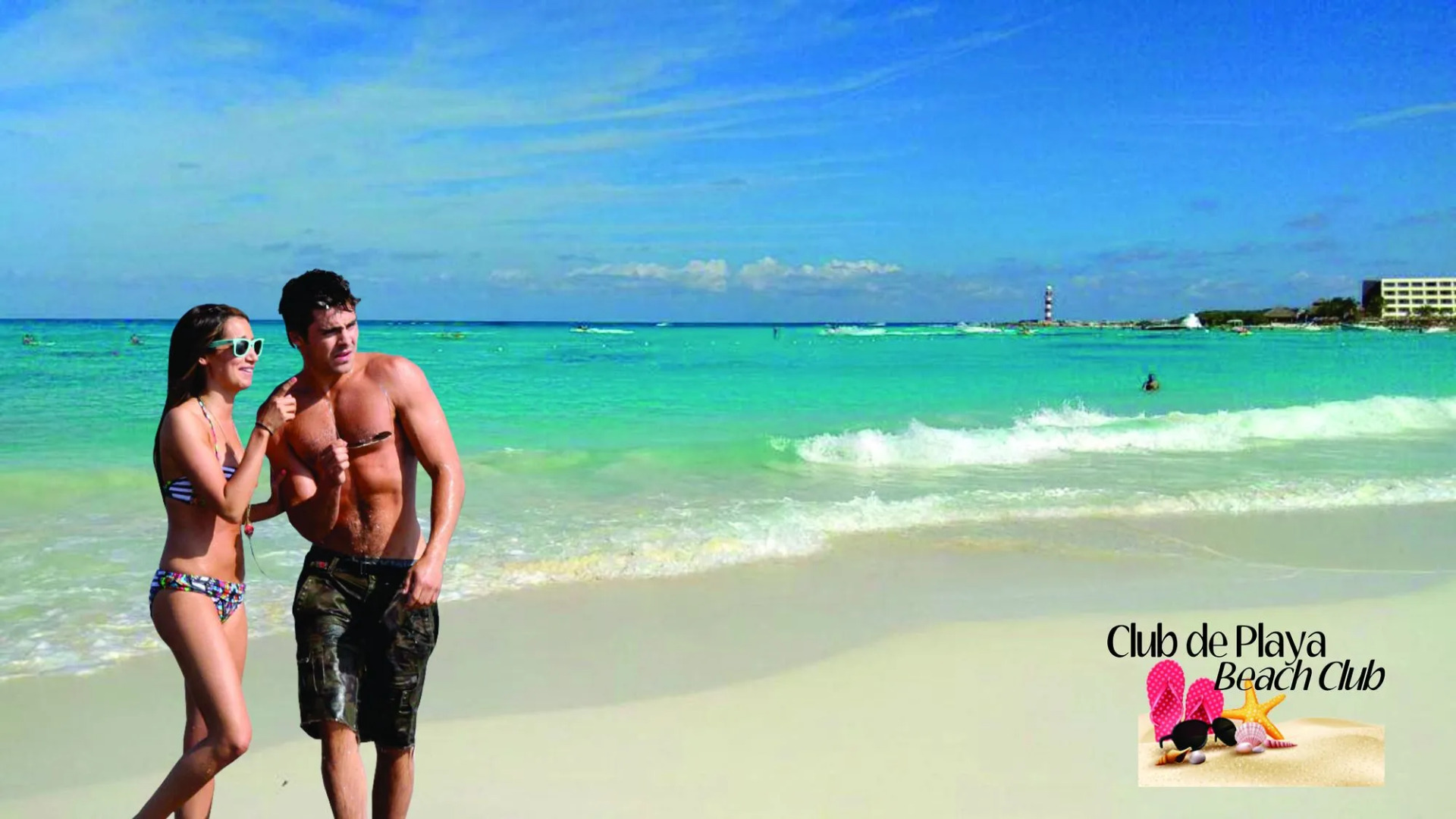 Foto - Nirvana Hotel - Cancun Hotel Zone