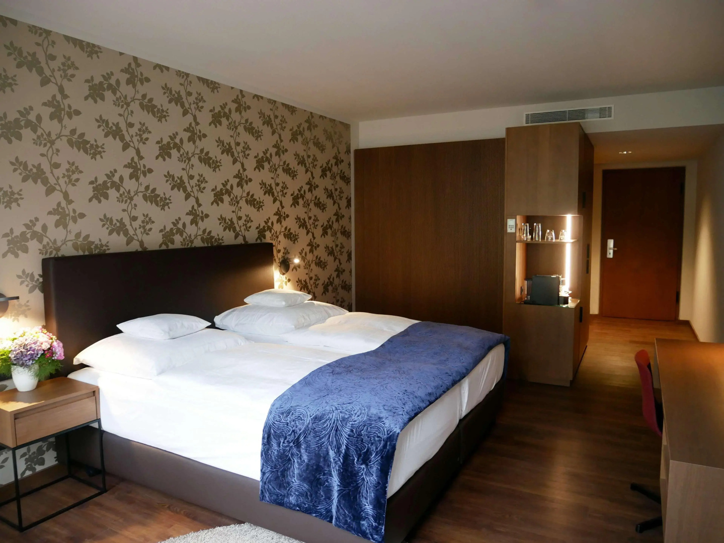 Foto - Best Western Premier Hotel Rebstock