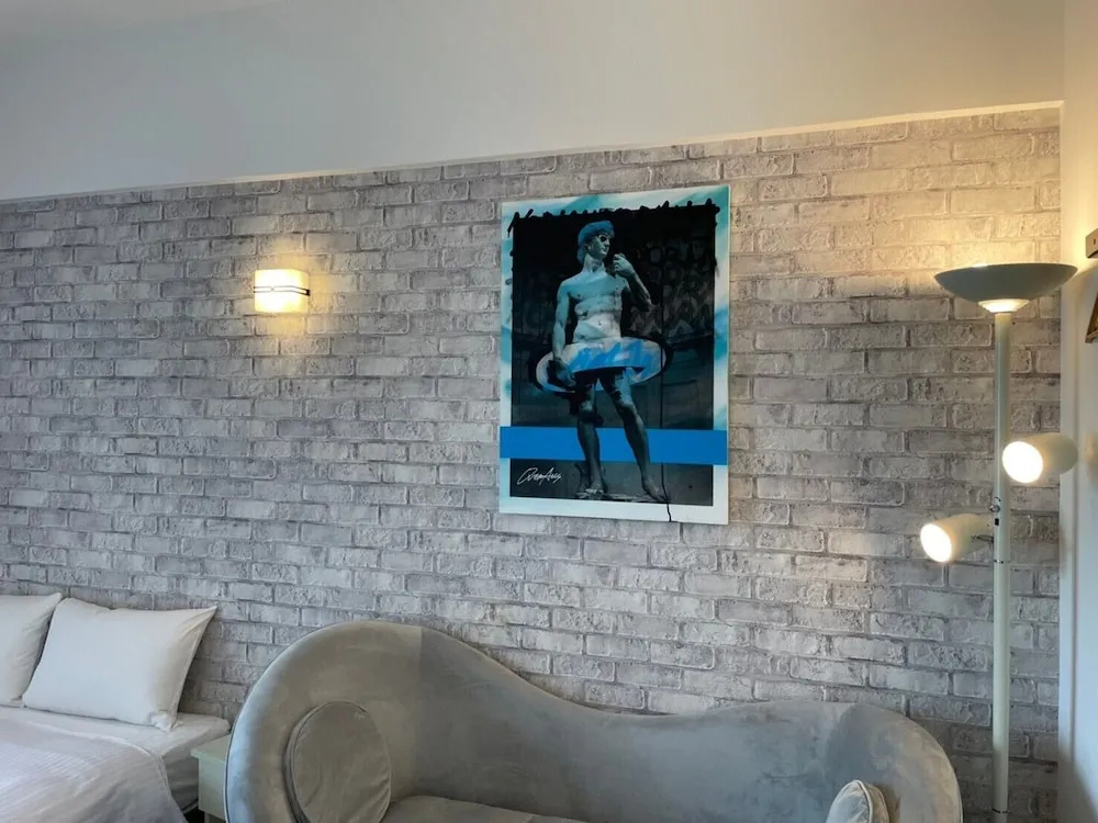 Foto - New Normal Hotel in NAMINOUE ニューノーマルホテルイン波の上