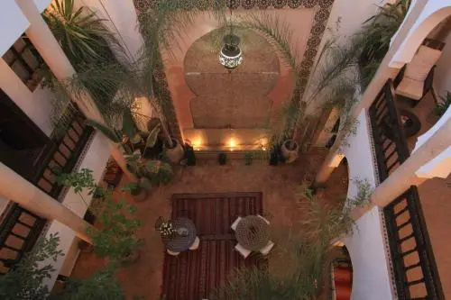 Photo - Riad Mur Akush