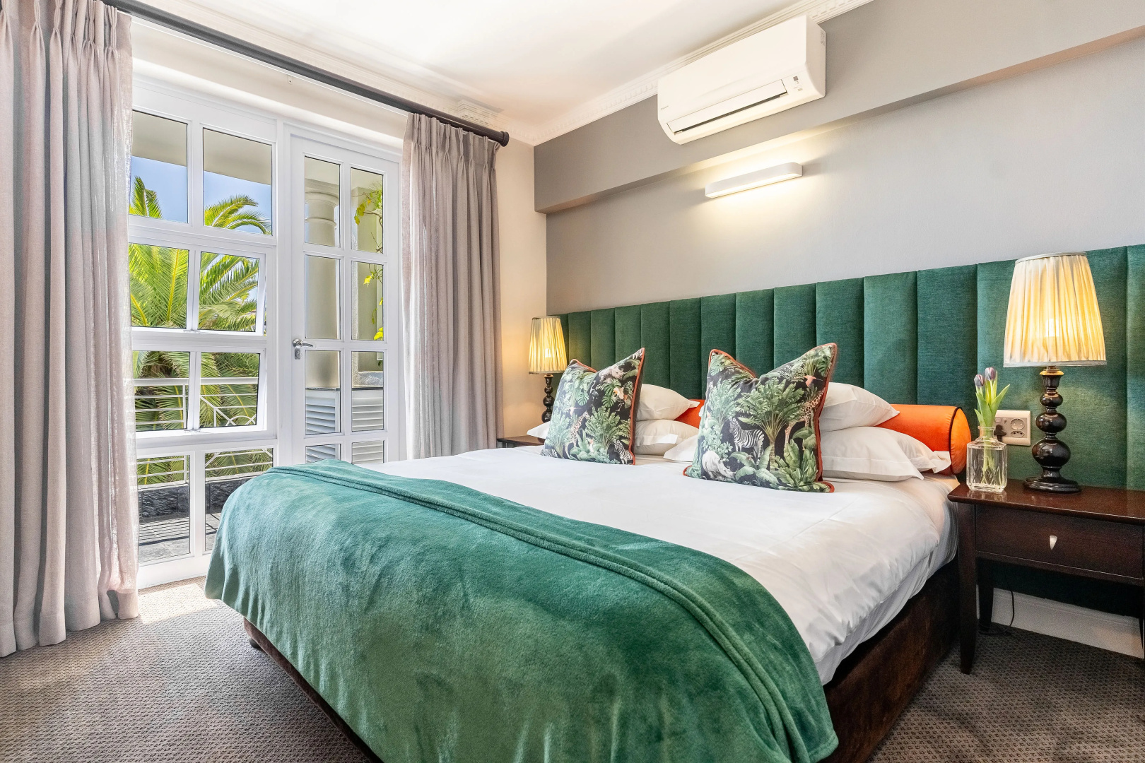 Foto - Romney Park Luxury Apartments