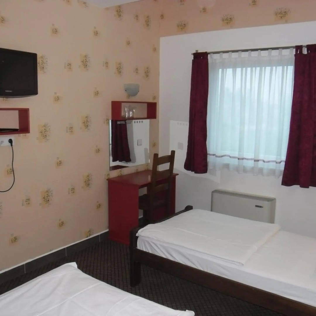 Foto - Hotel BM International