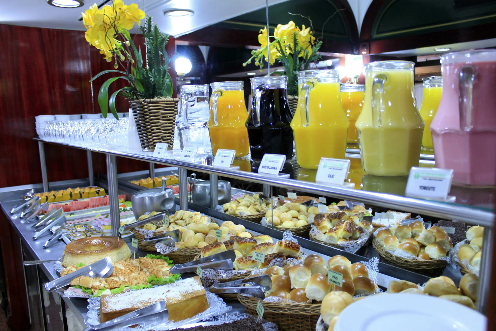 Photo - Hotel Nacional Inn Belo Horizonte