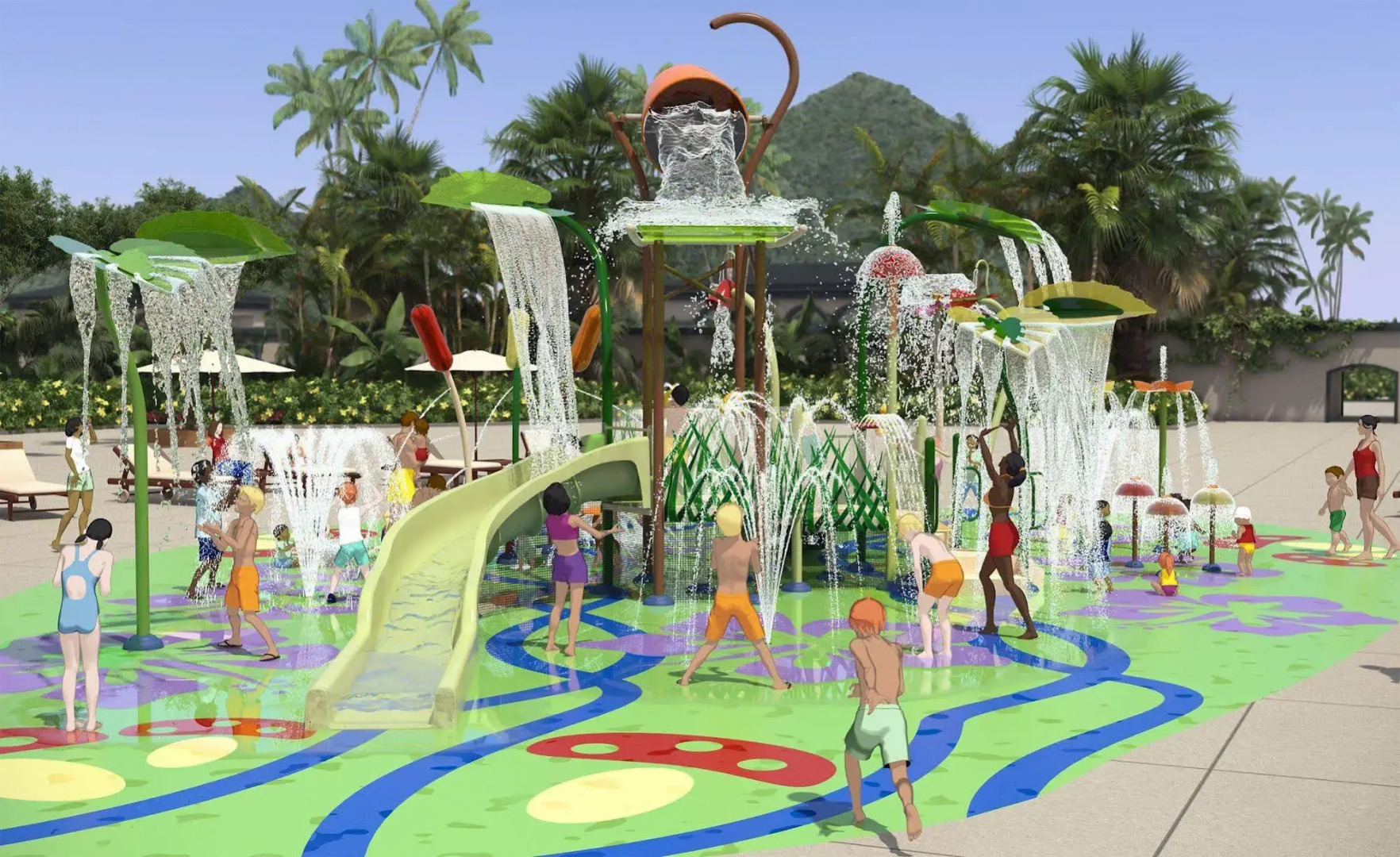 Foto - Sol Marbella Estepona Atalaya Park