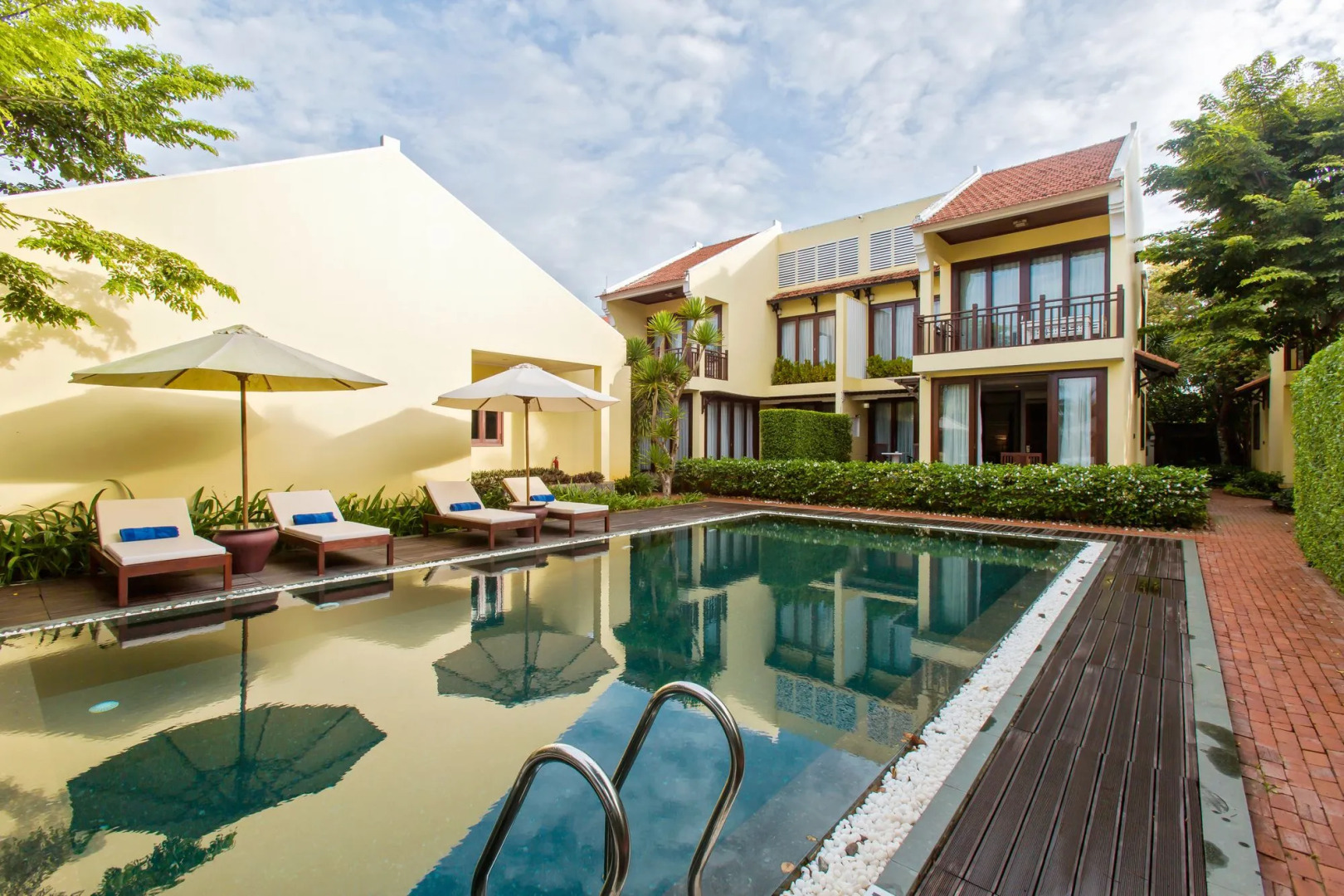 Foto - Bel Marina Hoi An Resort