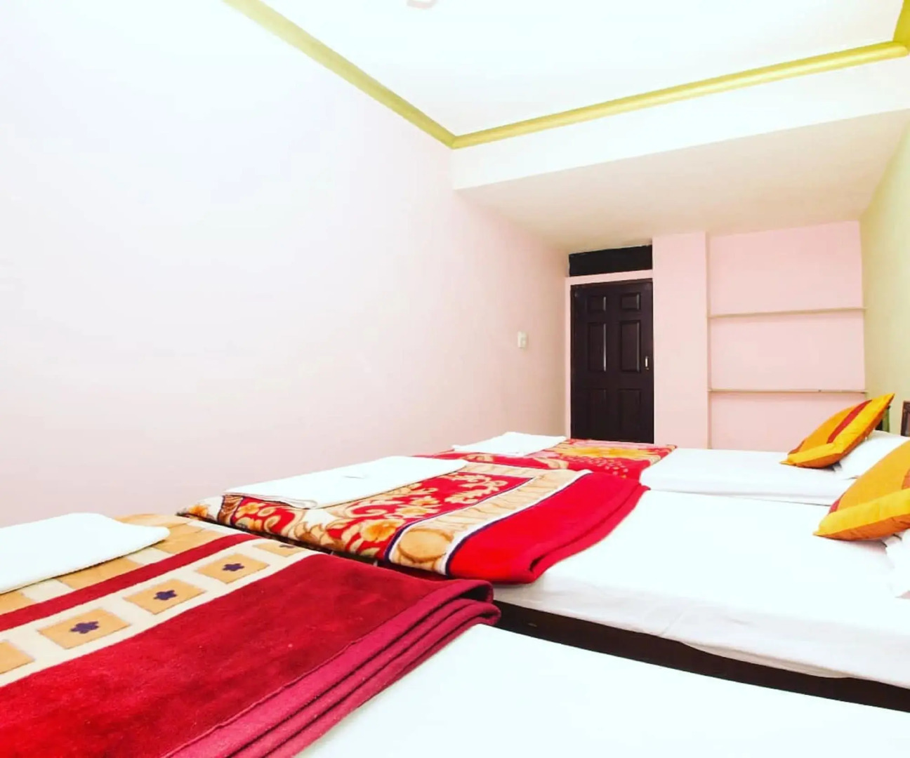 Foto - Hotel Moon Light Palace