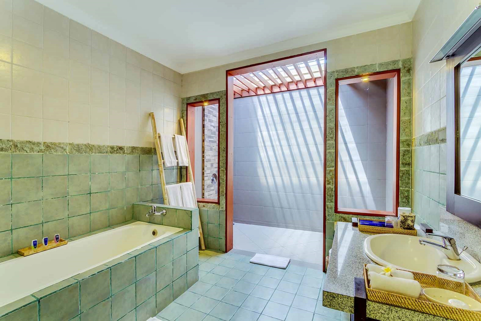 Foto - The Tukad Villa