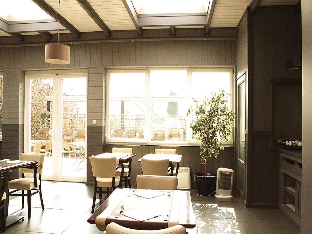 Photo - Hotel Taormina Brussels Airport