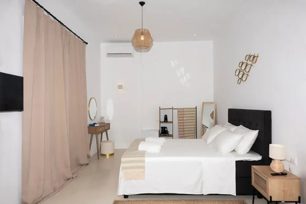Foto - Adyton Mykonos Luxury Suites & Pools