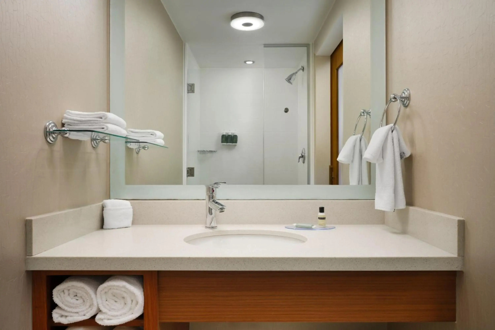 Photo - Springhill Suites by Marriott Pittsburgh Mt. Lebanon