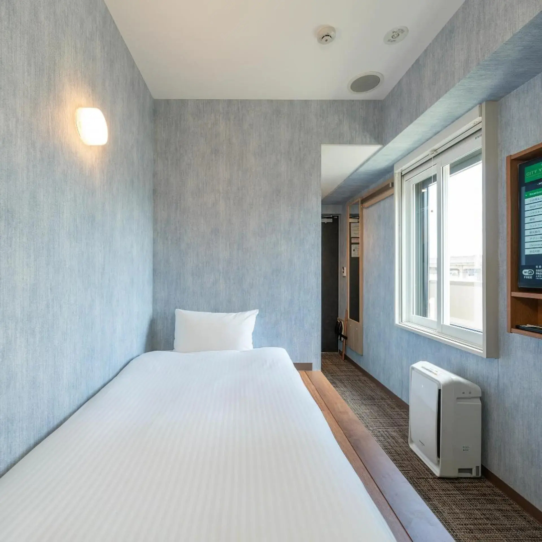 Foto - Tabist TOKYO CITY VIEW HOTEL