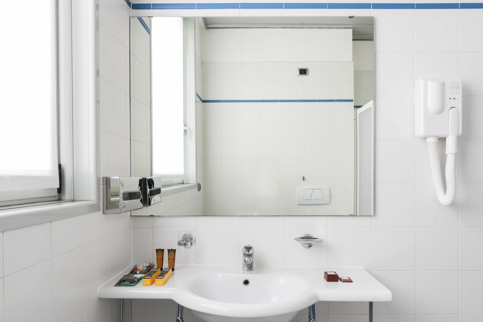 Photo - B&B HOTEL Milano La Spezia