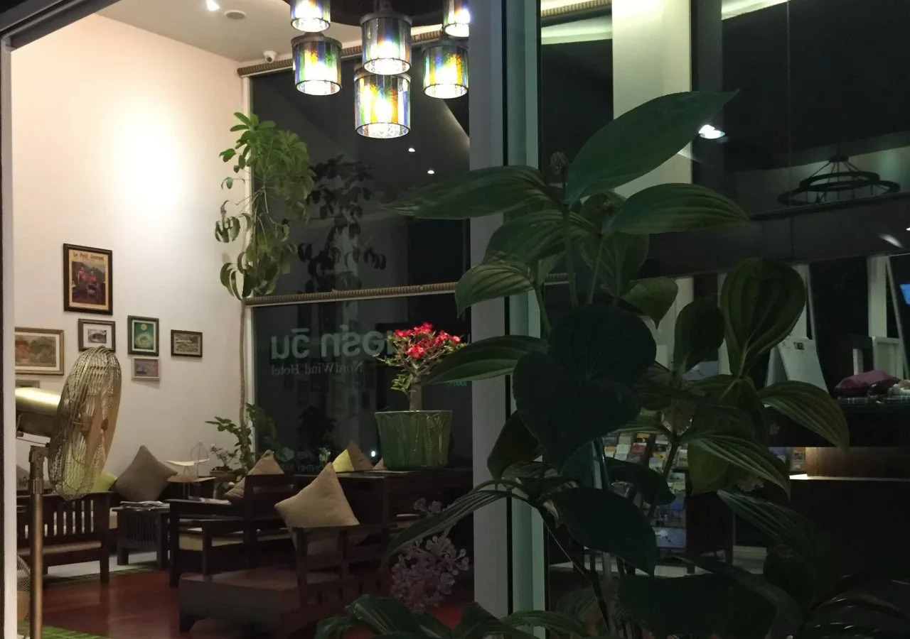 Foto - Nordwind Hotel