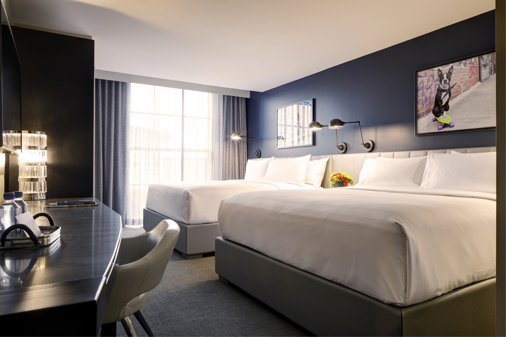 Foto - Archer Hotel Boston/Burlington