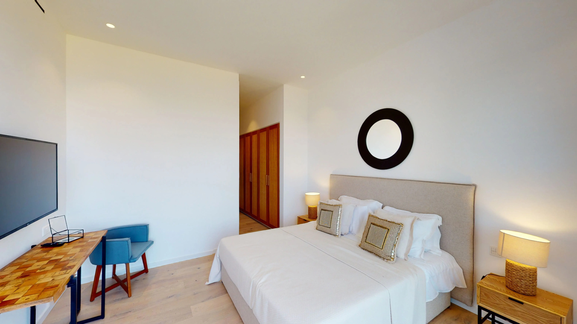 Photo - Periyiali Konnos Villas Beach Resort