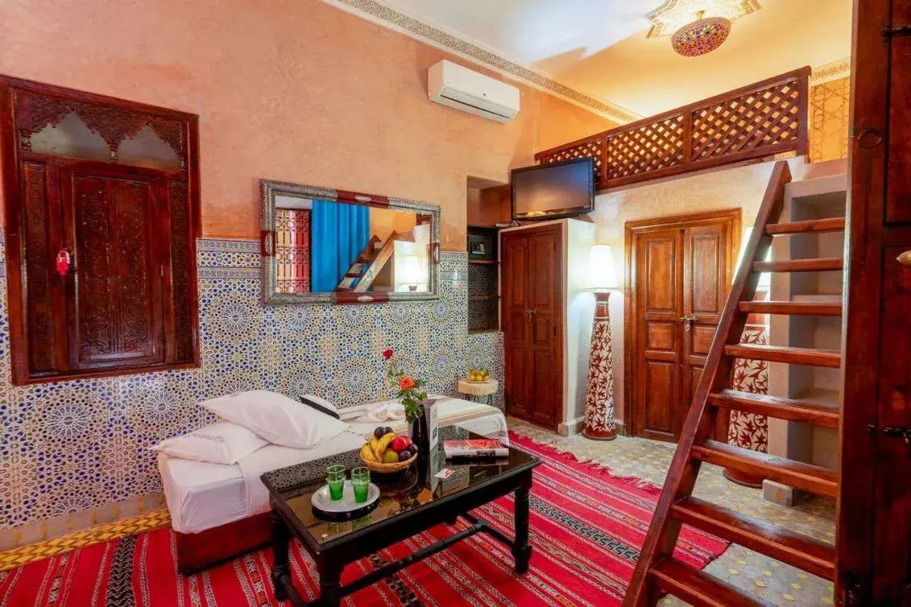 Foto - Riad Rêves D'orient