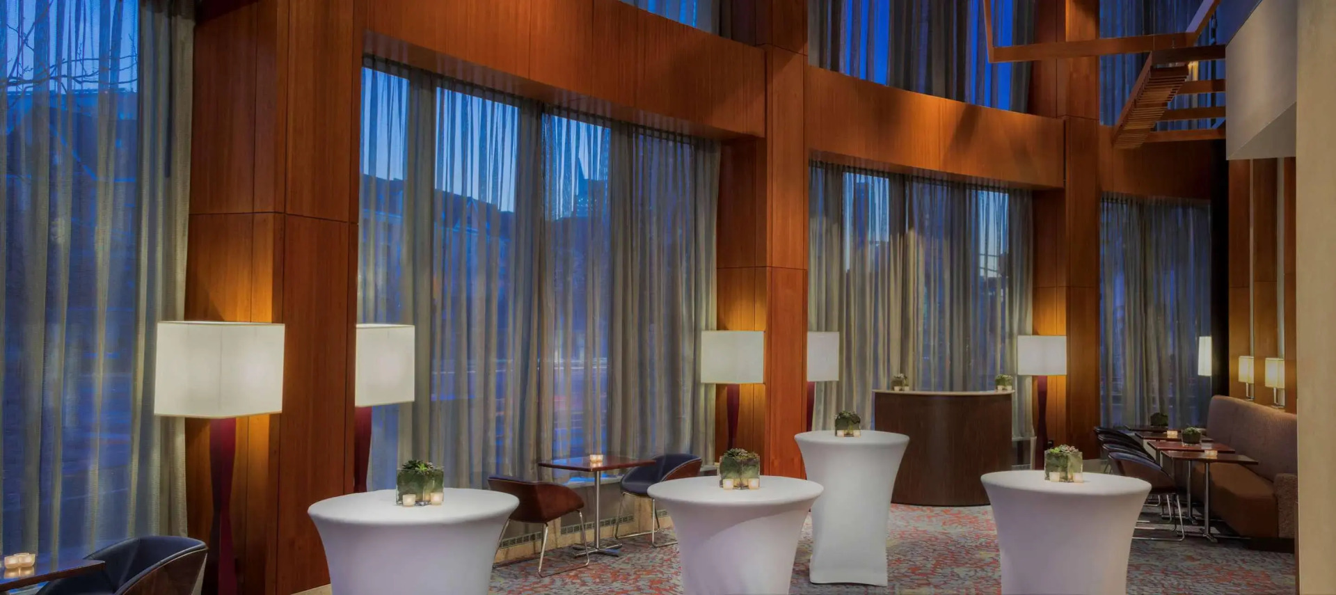 Photo - The Westin Jersey City Newport