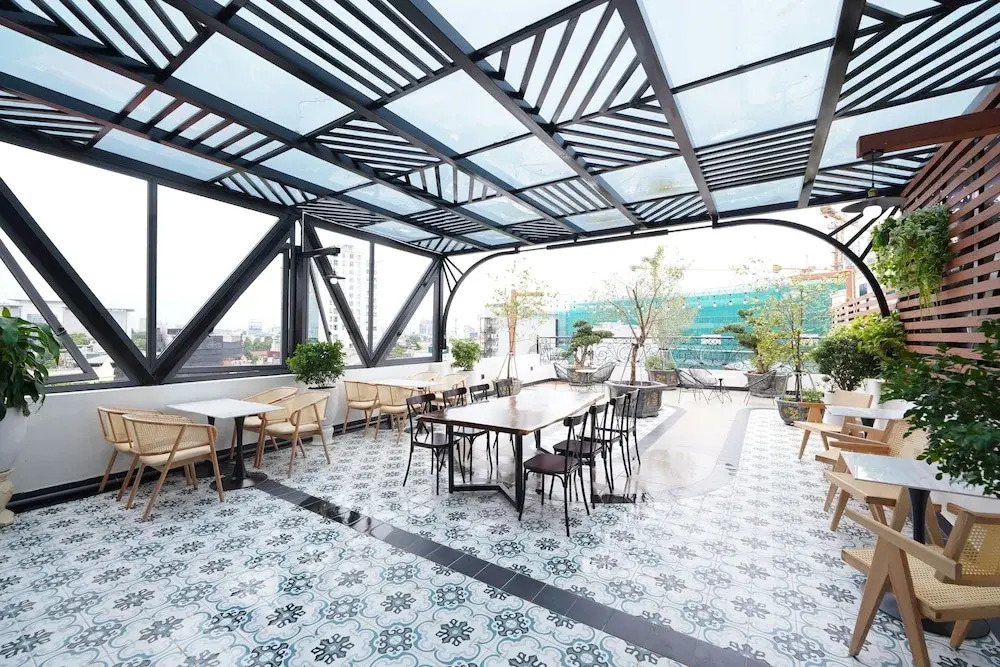 Foto - Gilson Hanoi Hotel