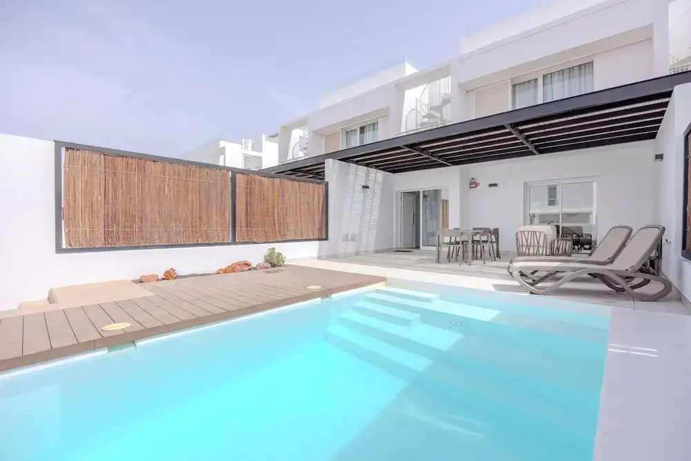 Foto - Serena Holiday Homes by LIVVO