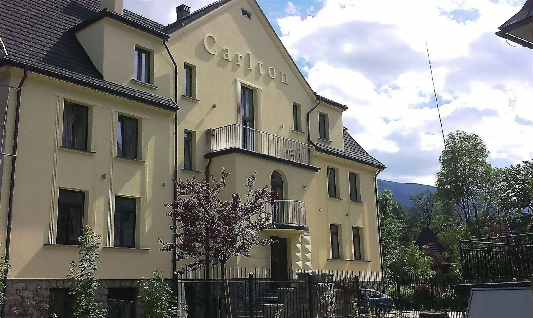 Foto - Willa Carlton