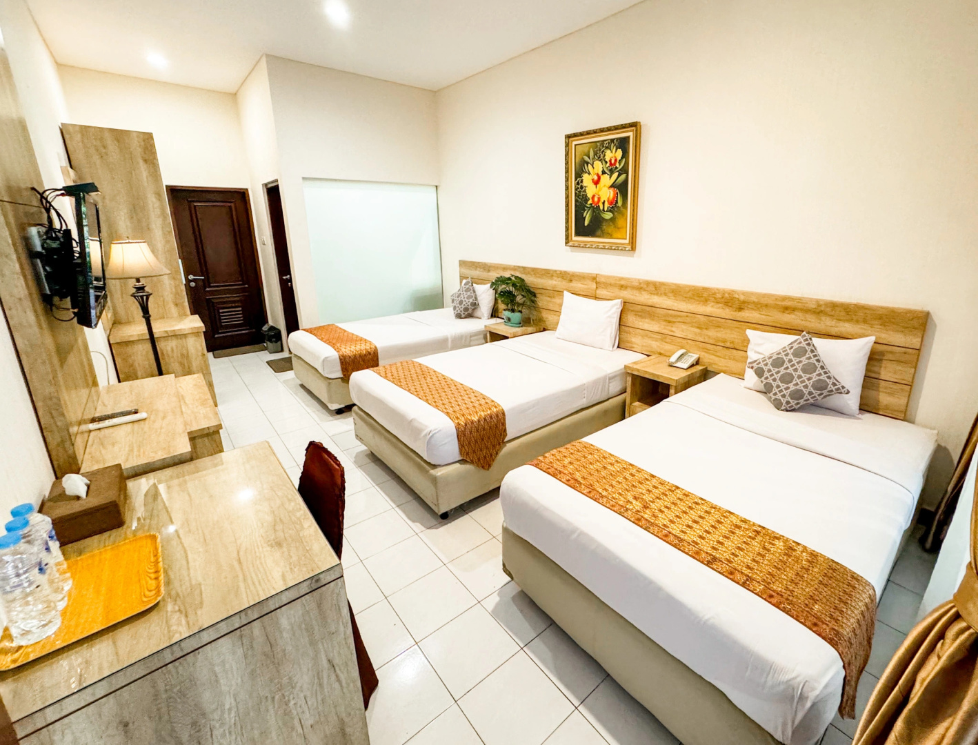 Hotel Padang