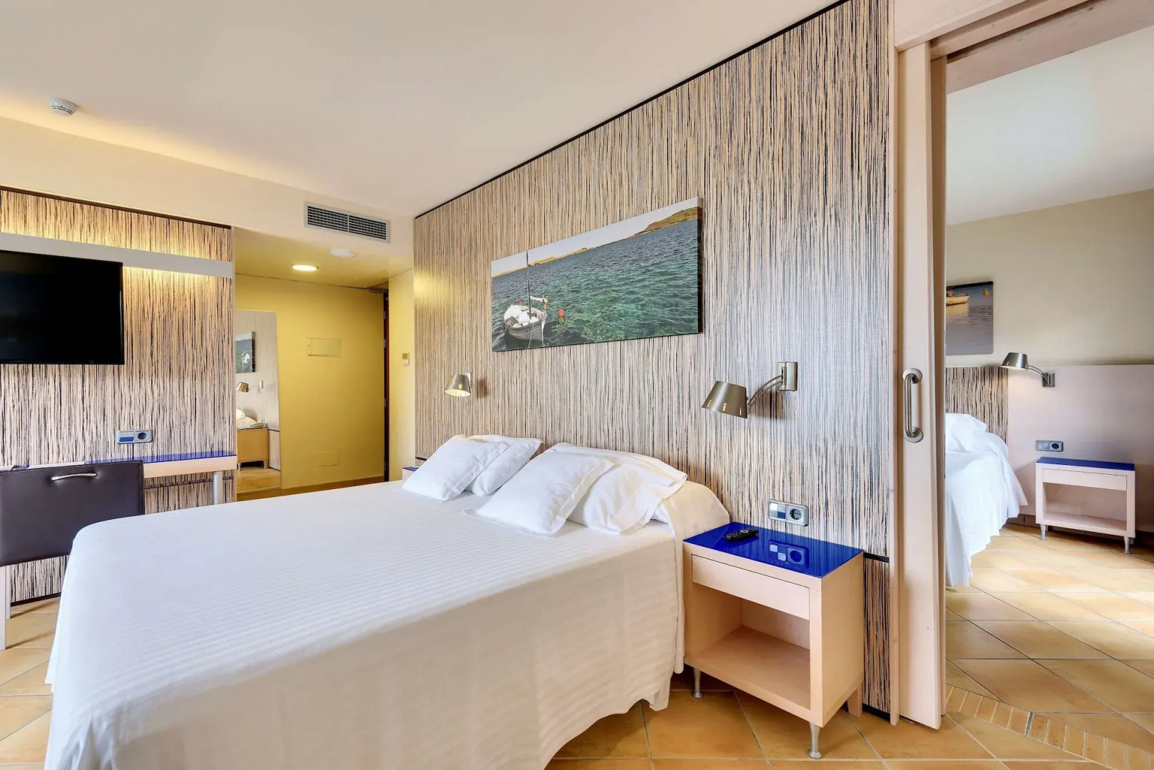 Photo - Seth Punta Prima