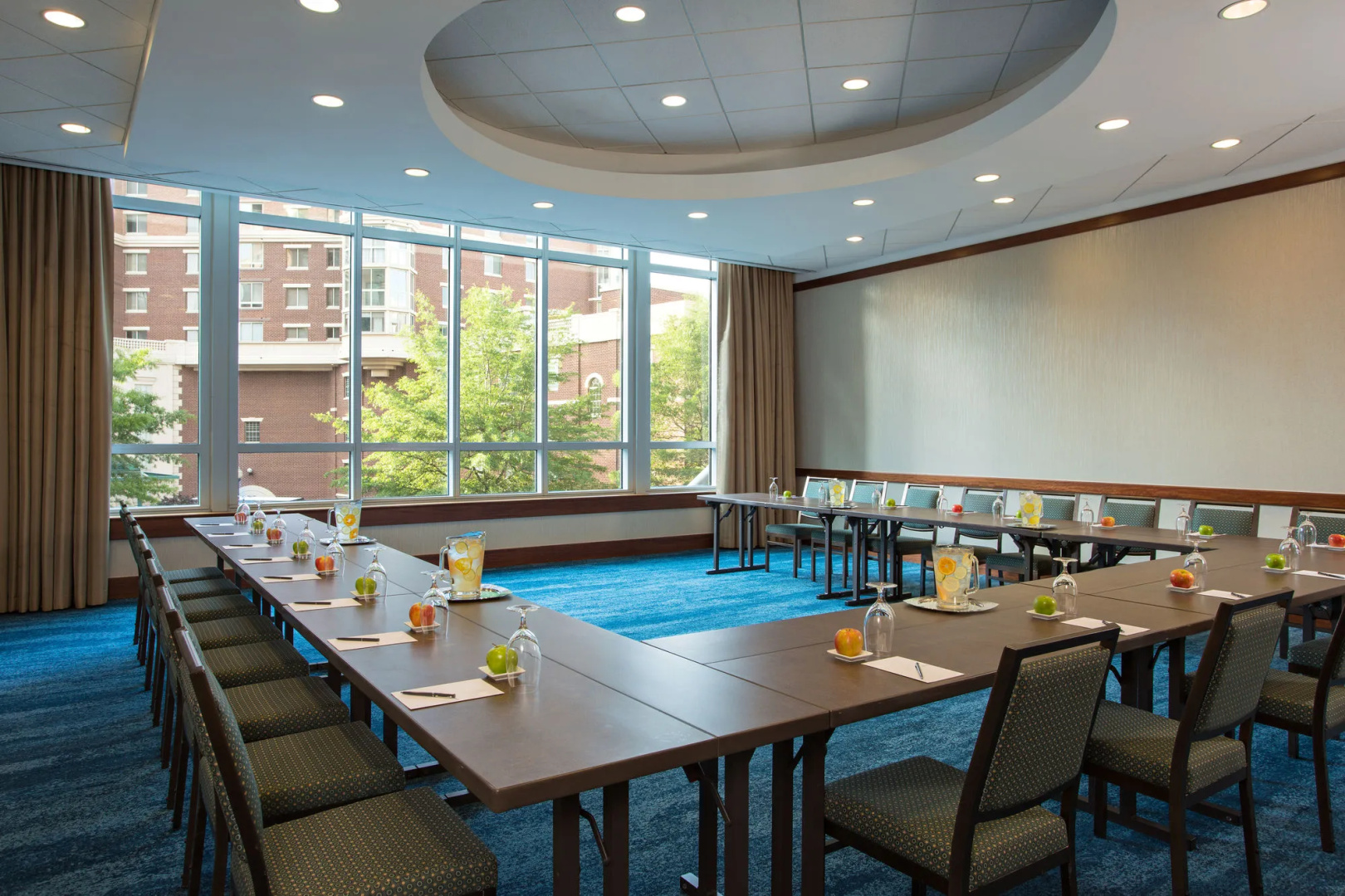 Foto - The Westin Alexandria Old Town